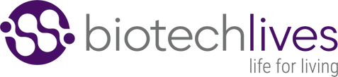 Logo Biotechlives