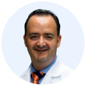 Dr. Francisco  Lemus